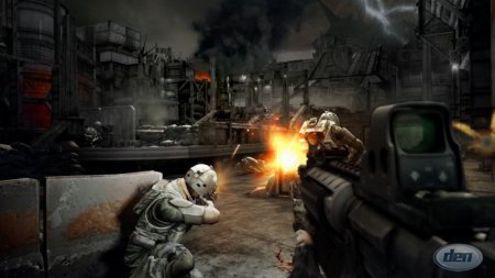      Killzone 2
