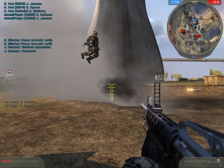   Battlefield 2   