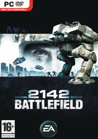   Battlefield 2   