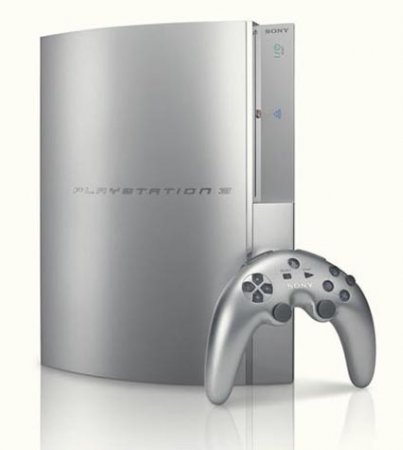 Sony  ``   PlayStation 3
